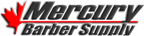 Mercury Barber Supply